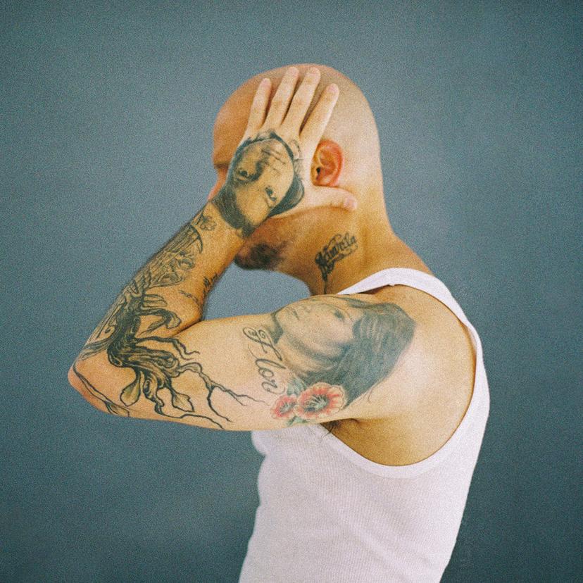 Residente, calle 13 y solista — el rapero intelectual latino