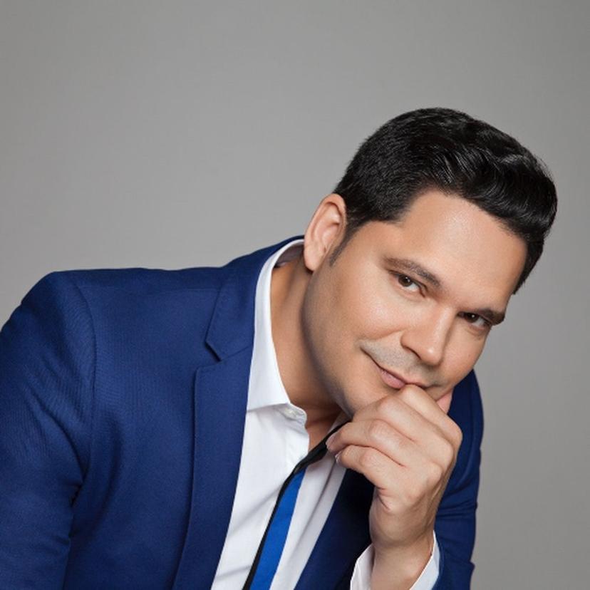 Rey Ruiz, salsa romántica cubano-americana de los 90