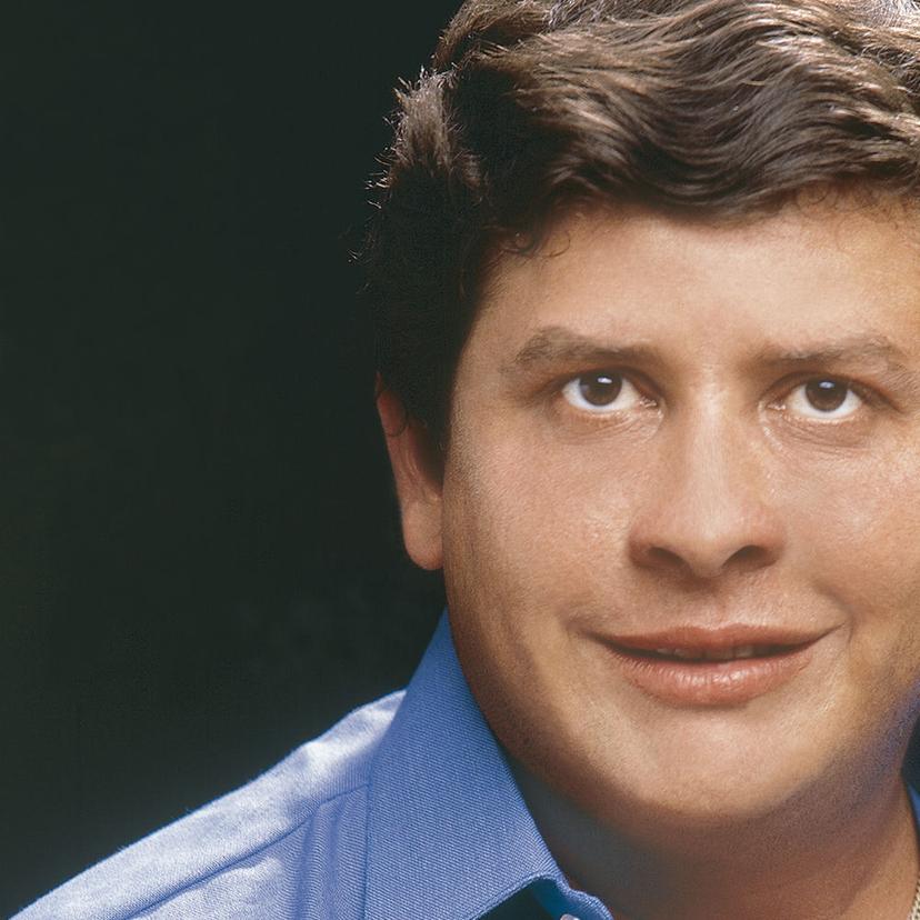 Rodolfo Aicardi, el viejo de los tenis — cumbia divertida costena