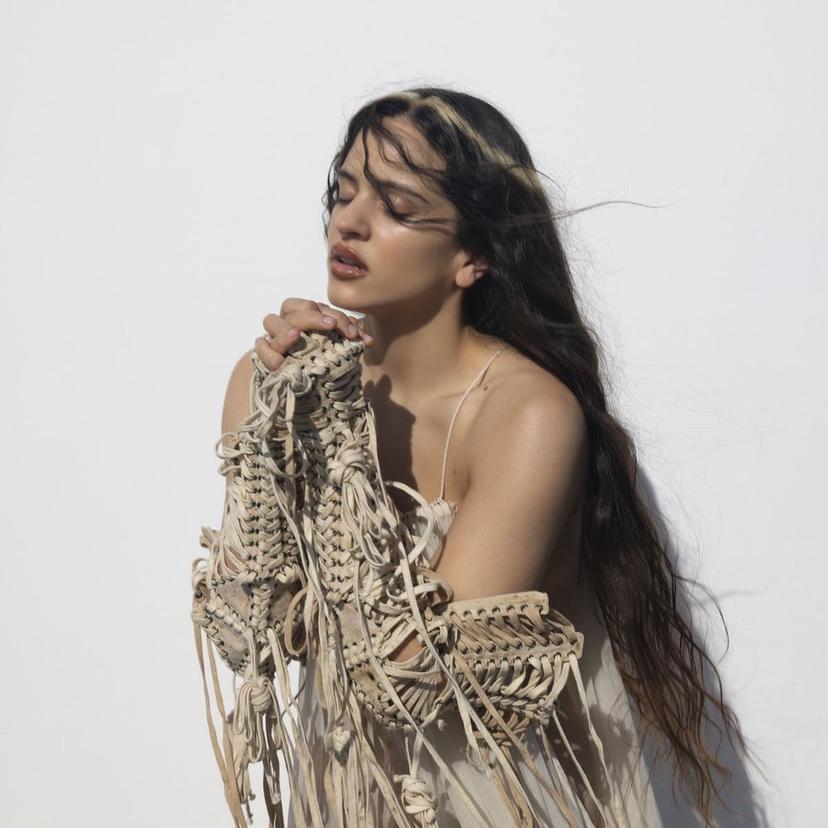 Rosalía, renovadora del flamenco contemporáneo