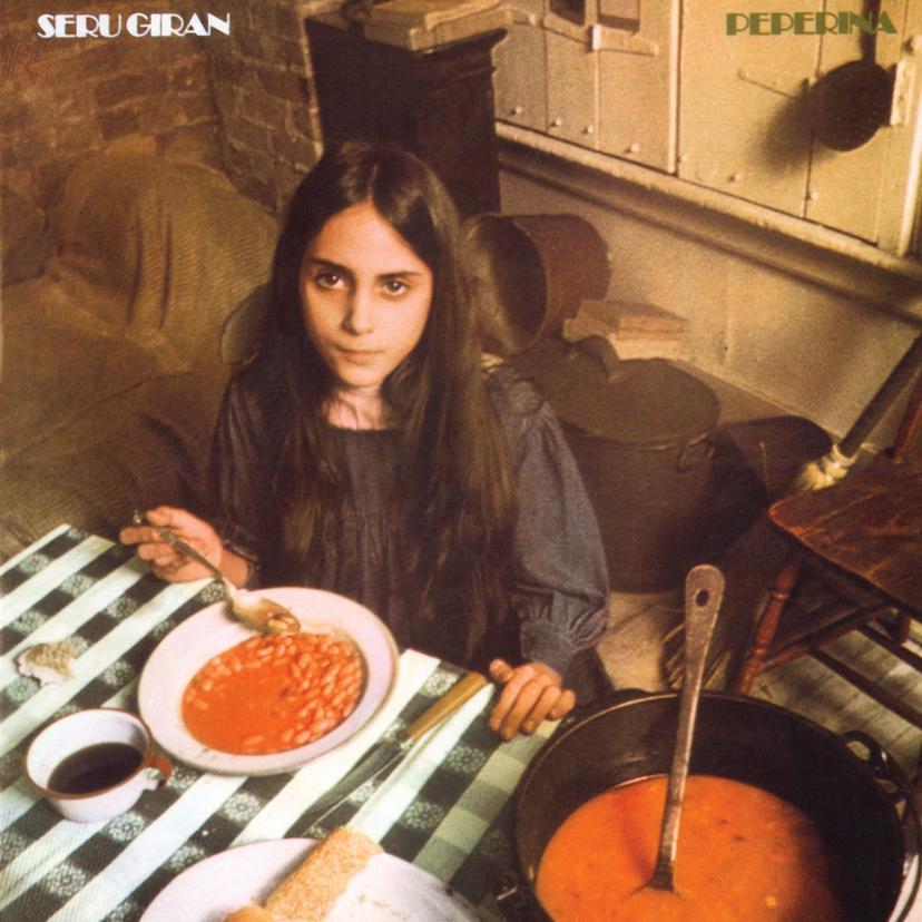 Serú Girán, supergrupo del rock progresivo argentino