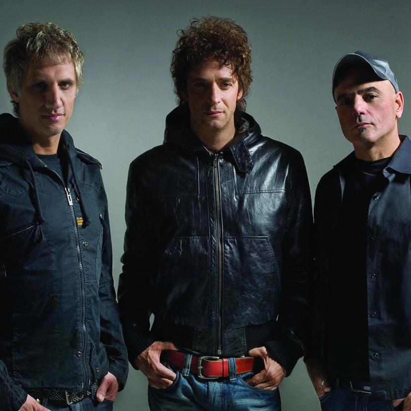 Soda Stereo, la banda más influyente del rock en español