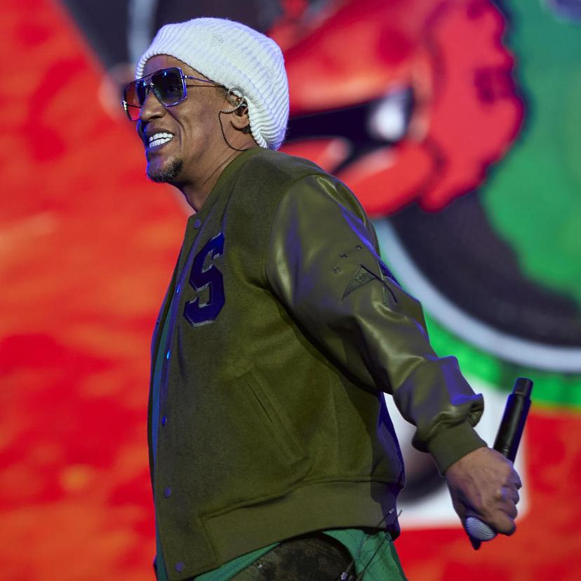Tego Calderón, el abayarde — precursor del reggaeton consciente
