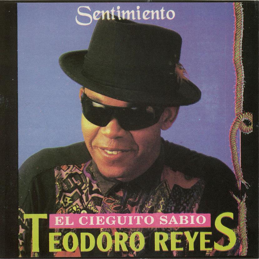 Teodoro Reyes, pionero de la segunda generación bachatera