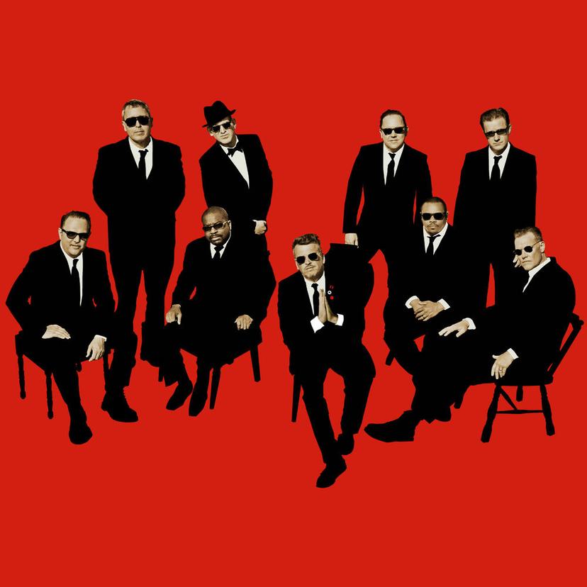 The Mighty Mighty Bosstones, referentes de la tercera ola ska
