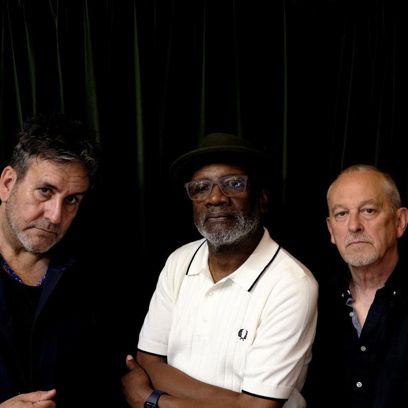 The Specials, padres del movimiento two tone británico