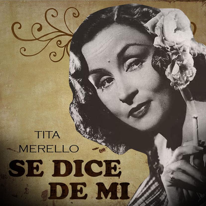Tita Merello, la actriz y cantante más icónica del tango porteño