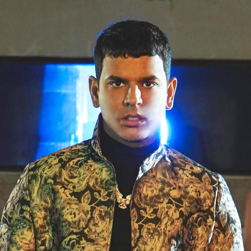 Tito El Bambino, el patrón del reggaeton clásico boricua
