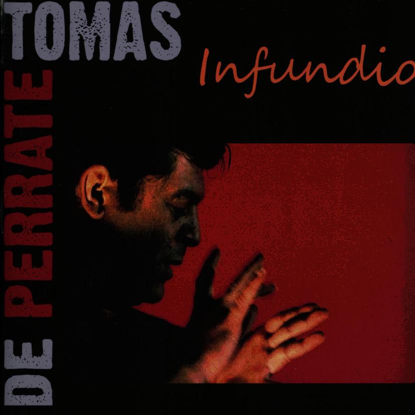 Tomás de Perrate, baluarte del cante de utrera — tradición pura