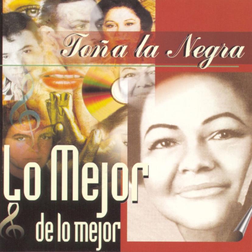 Toña la Negra, magia negra — bolero y ranchera del alma costeña