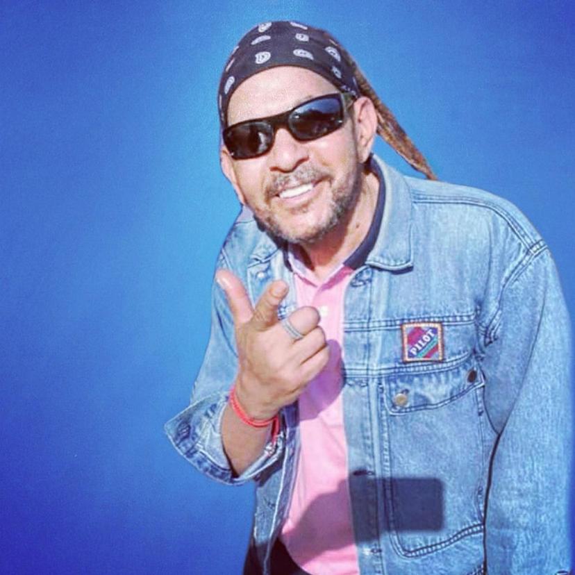 Toño Rosario, el camionero — clásico moderno de la bachata