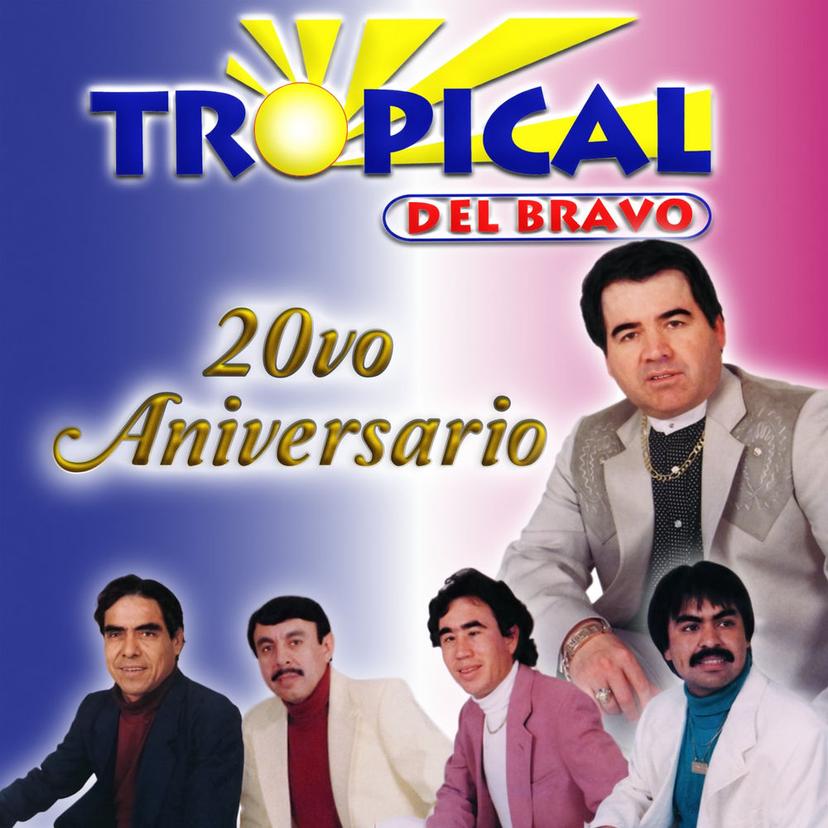 Tropical Del Bravo, cumbia norteña desde la frontera