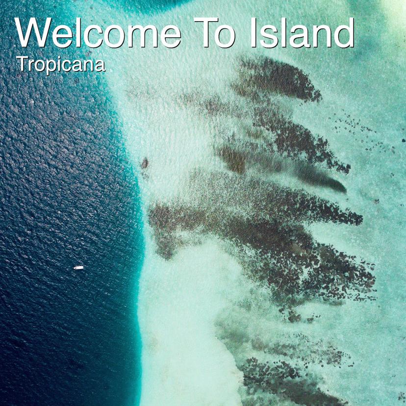 Tropicana, cumbia tropical caleña para bailar sin parar