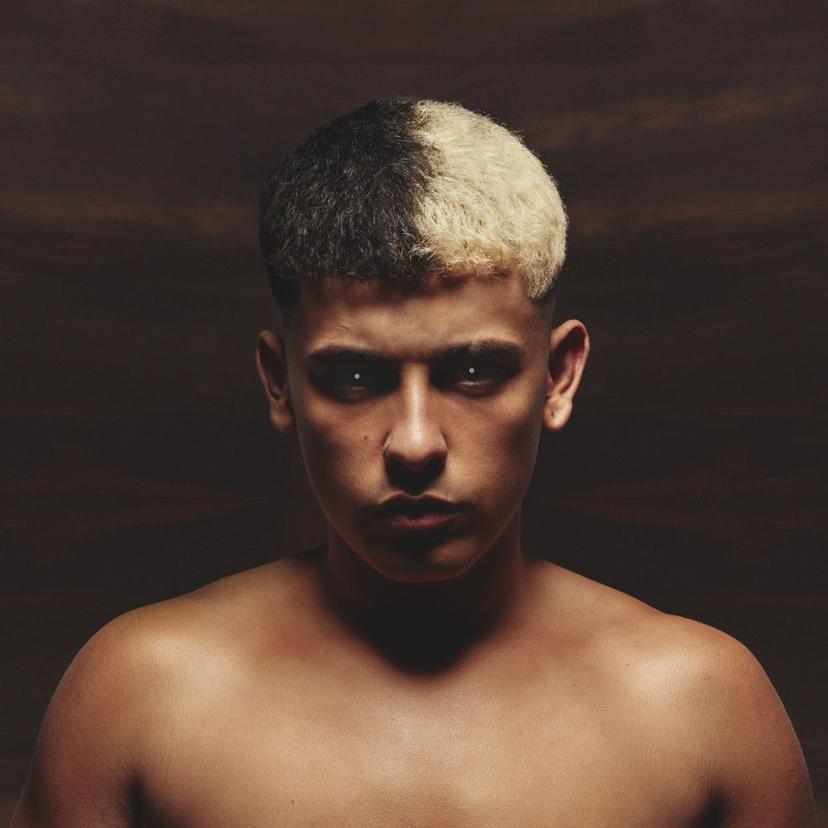 Trueno, el artillero — rap y trap de buenos aires