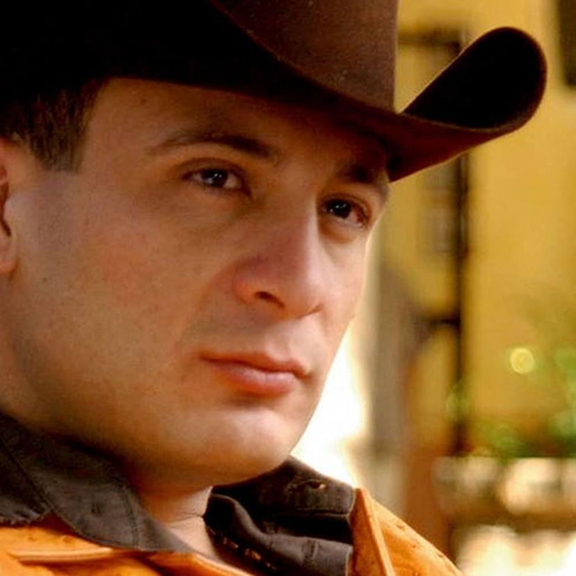 Valentín Elizalde, el gallo de oro — norteño y ranchera de sinaloa