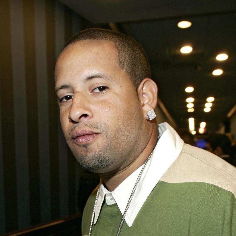 Voltio, el papá del rap boricua — pionero absoluto