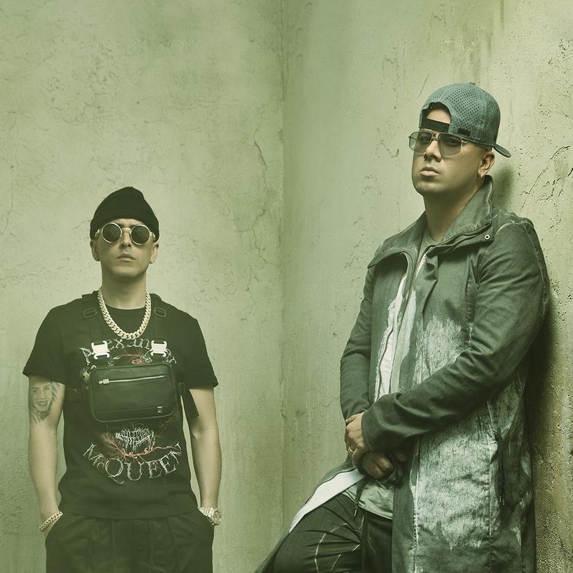 Wisin & Yandel, los vaqueros del reggaeton