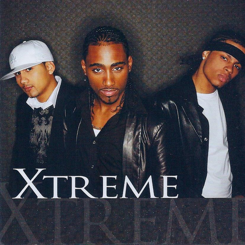 Xtreme, pioneros de la bachata urbana — te extraño