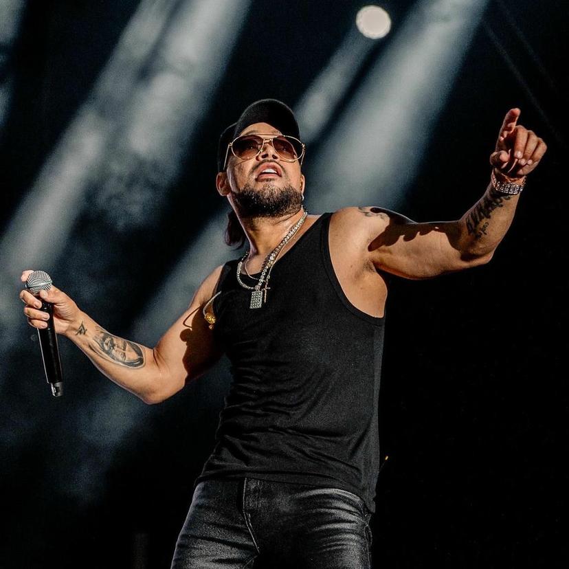 Yader Romero, nueva voz del vallenato con proyección internacional