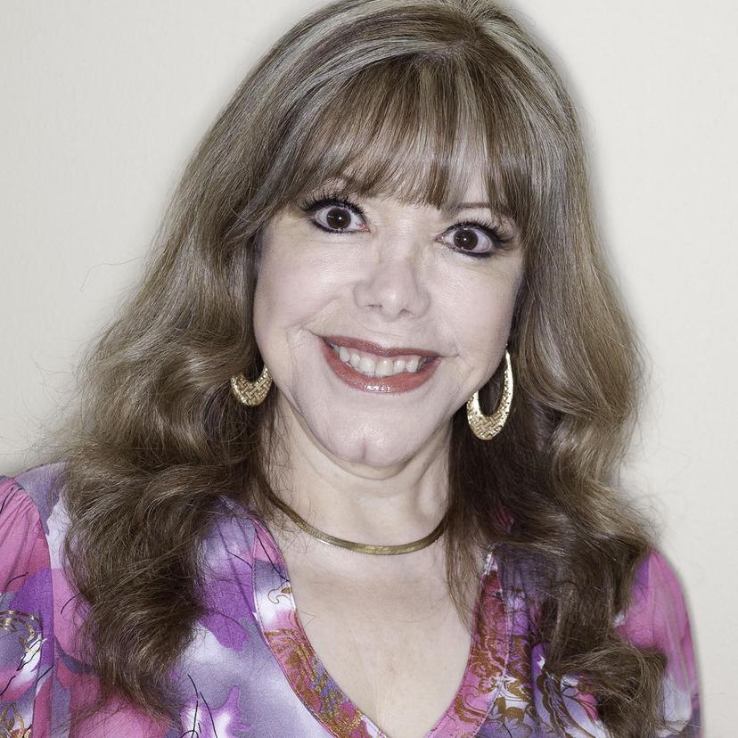 Yolanda del Río, la reina del llanto — ranchera romántica