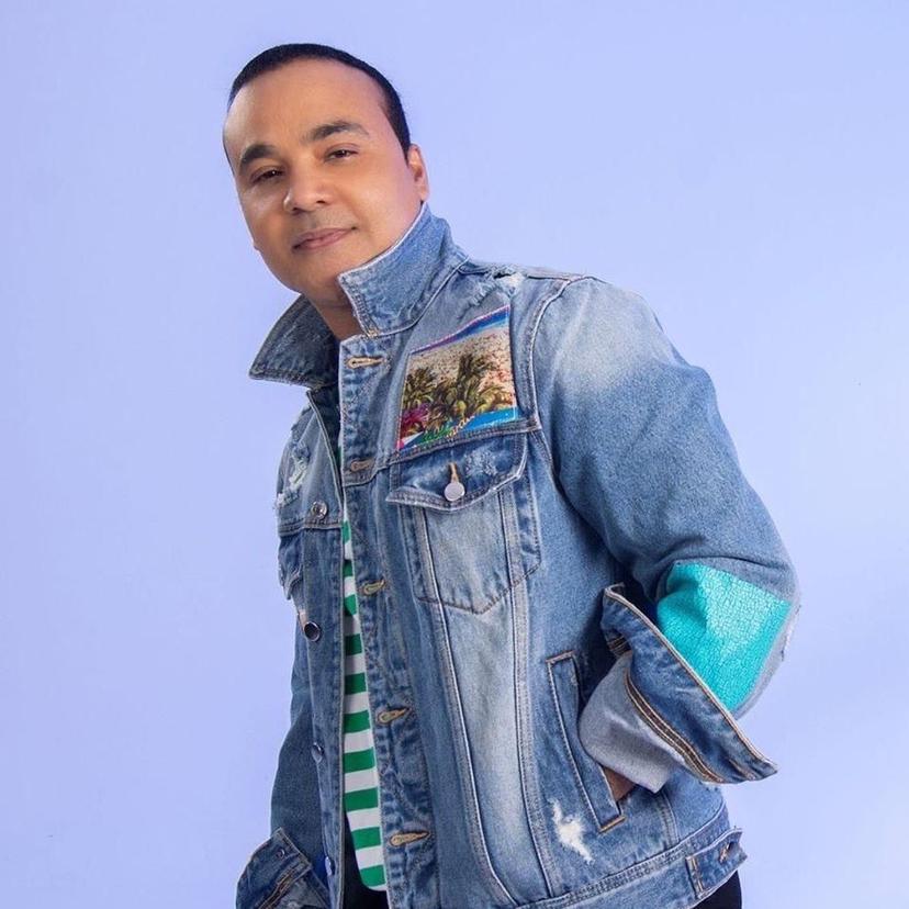 Zacarias Ferreira, amiga veneno — bachatero de culto dominicano