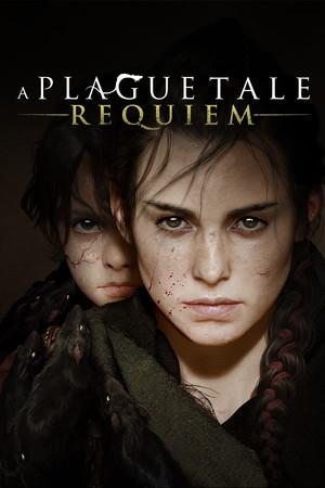 Carátula de A Plague Tale: Requiem