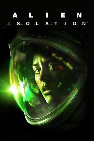 Carátula de Alien: Isolation