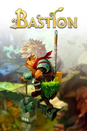 Carátula de Bastion