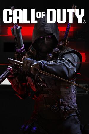Carátula de Call of Duty: Modern Warfare II