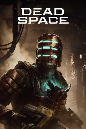 Carátula de Dead Space (2023)