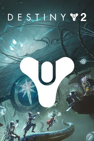 Carátula de Destiny 2