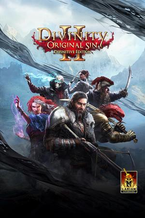 Portada Divinity: Original Sin 2