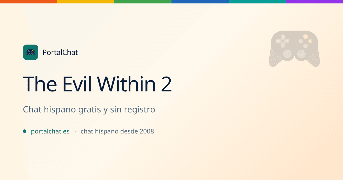Portada The Evil Within 2