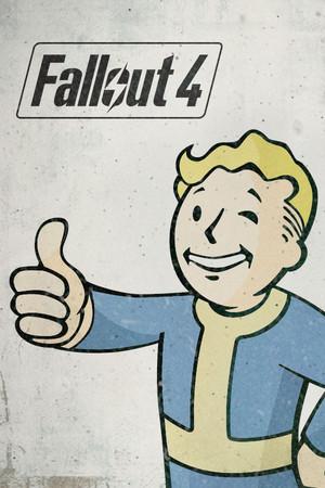 Portada Fallout 4