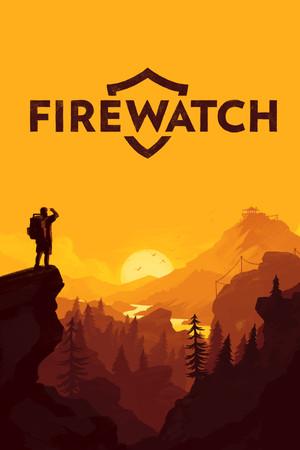 Portada Firewatch