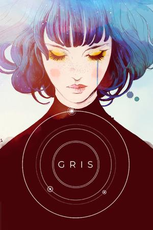 Portada GRIS