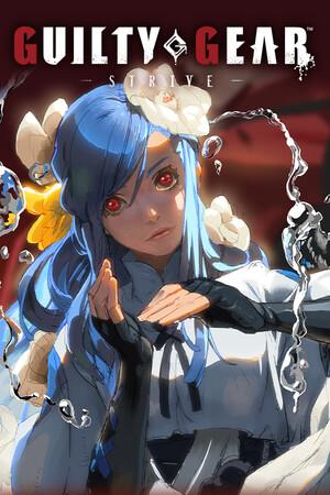 Carátula de Guilty Gear: Strive