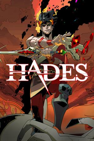 Portada Hades