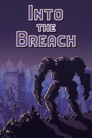Portada Into the Breach