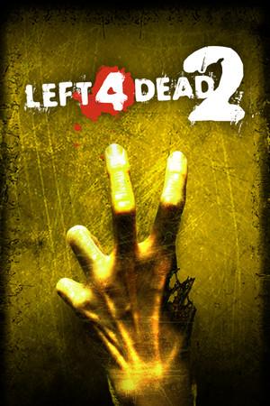 Portada Left 4 Dead 2