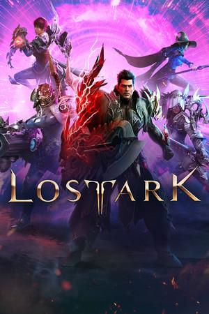 Portada Lost Ark