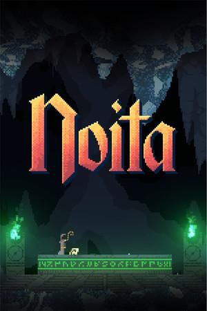 Portada Noita