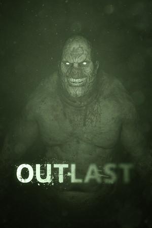 Carátula de Outlast