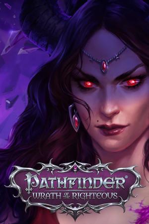 Portada Pathfinder: Wrath of the Righteous