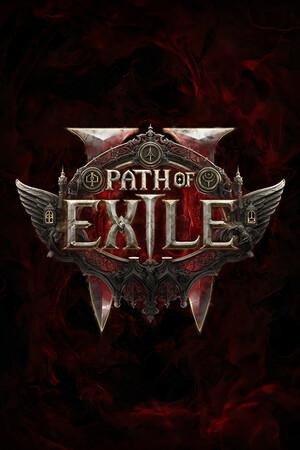 Carátula de Path of Exile 2
