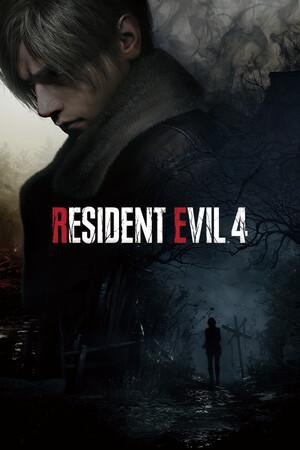 Carátula de Resident Evil 4 (Remake)