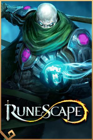 Carátula de RuneScape