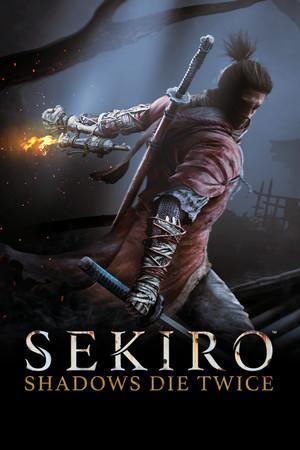 Carátula de Sekiro: Shadows Die Twice