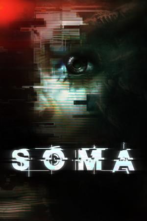 Carátula de SOMA