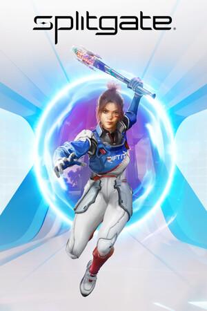 Portada Splitgate